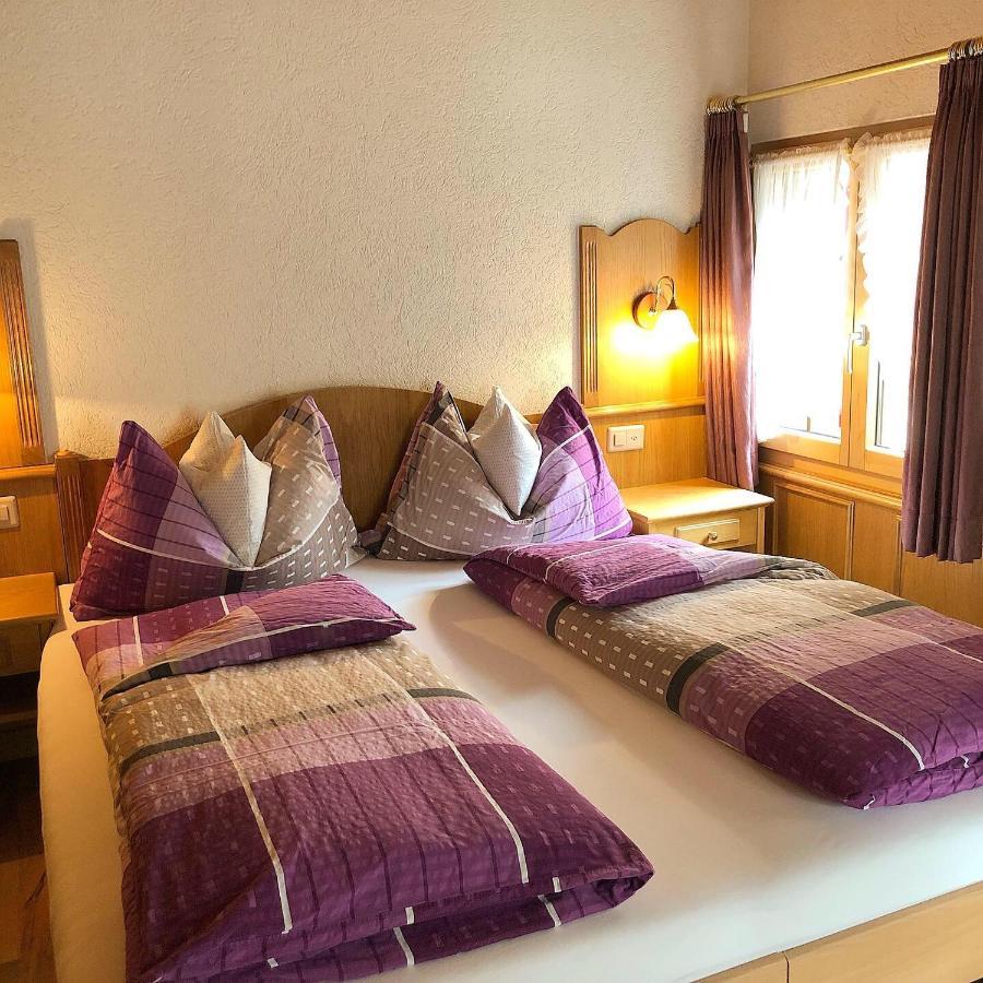 Alpina Hotel