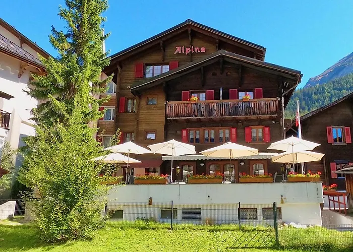 Alpina